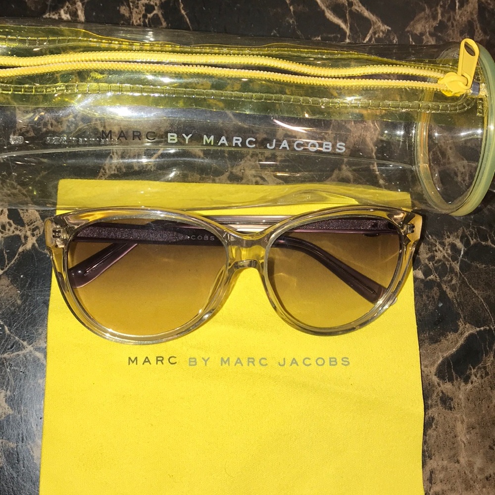 Marc Jacobs Sunglasses